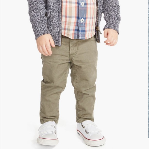 Converse Chuck Taylor All Star 2V - Walker Size 4 - Picture 4 of 6